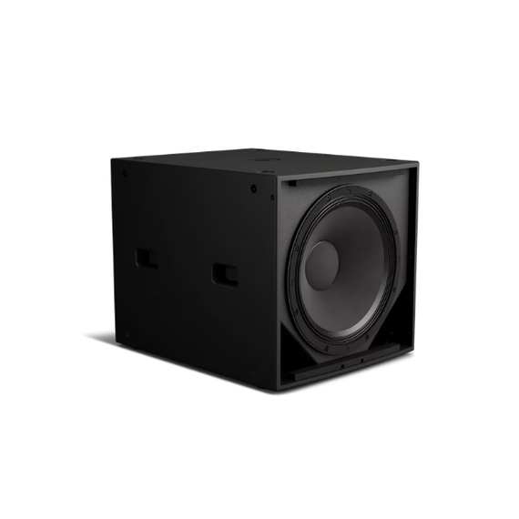 Bose ShowTime STS118E 18-inch 3200W