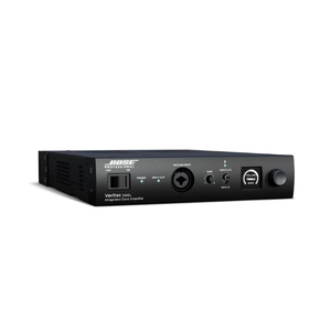 Bose Veritas 250BL smart mixer amplifier 