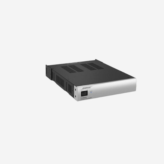 Bose ZA 250-LZ 2 channel Zone Amplifier 50W
