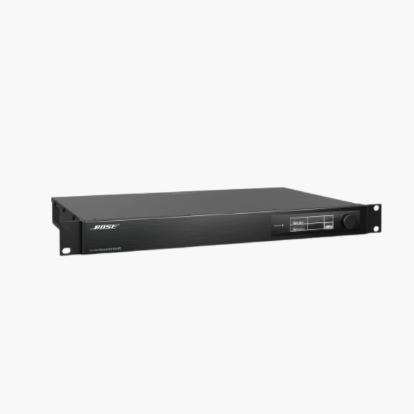 Bose controlspace EX-12AEC conferencing processor Dubai