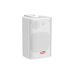 Boss Audio 4 Mr4.3W Box Speakers Dubai