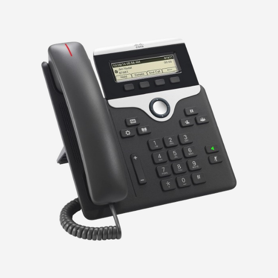 Cisco CP-7811-3PCC-K9 7811 IP Phone Dubai