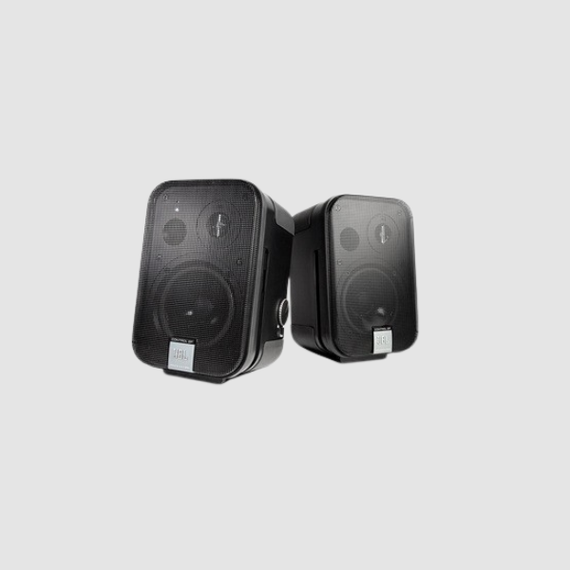 C2PS JBL Professional Loudspeakers