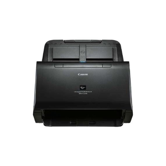 Canon ImageFormula DR C230 Duplex Scanner Dubai