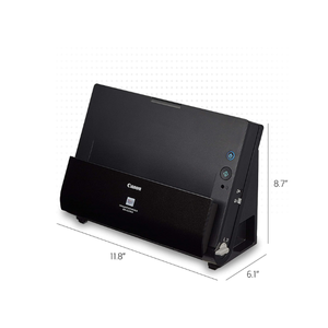 Canon imageFORMULA DR-C225II Scanner