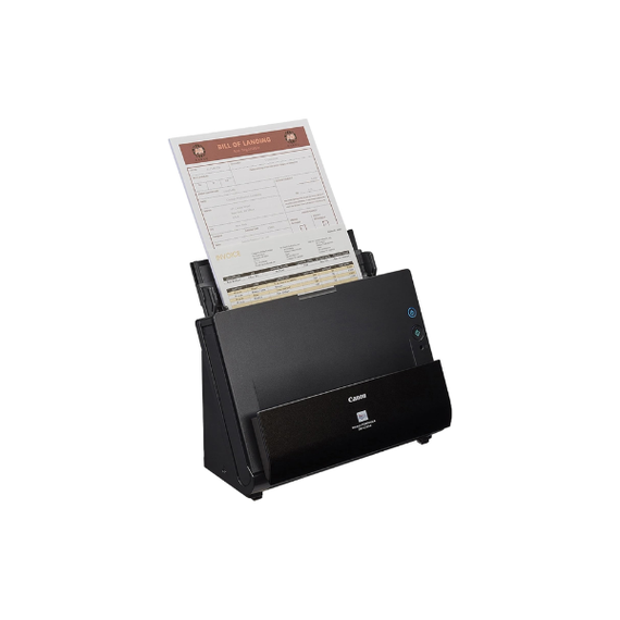 Canon imageFORMULA DR-C225II Scanner in Dubai