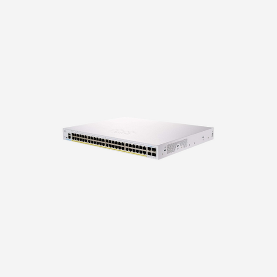 Cisco Business CBS250-48T-4G Smart Switch Dubai