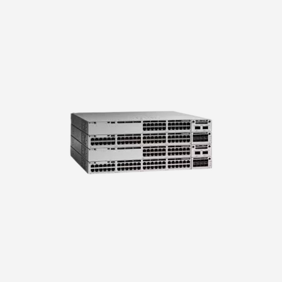Cisco C9300L-48P-4X-A Catalyst 9300L Switches Dubai