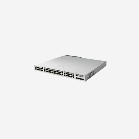 Cisco C9300L-48P-4X-A Catalyst 9300L Switches Dubai