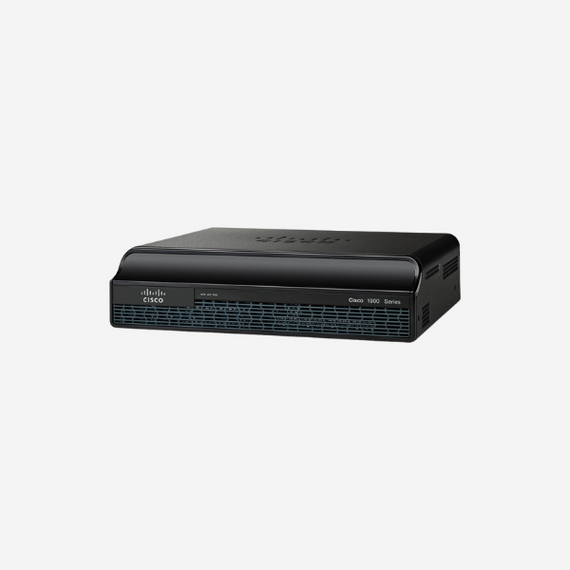 Cisco CISCO1941-SEC/K9 1941 256M Router Dubai