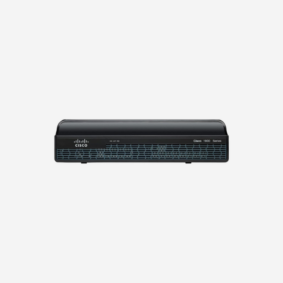 Cisco CISCO1941-SEC/K9 1941 256M Router Dubai