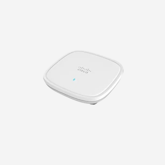 Cisco Catalyst C9105AXI-E WiFi Access Point Dubai