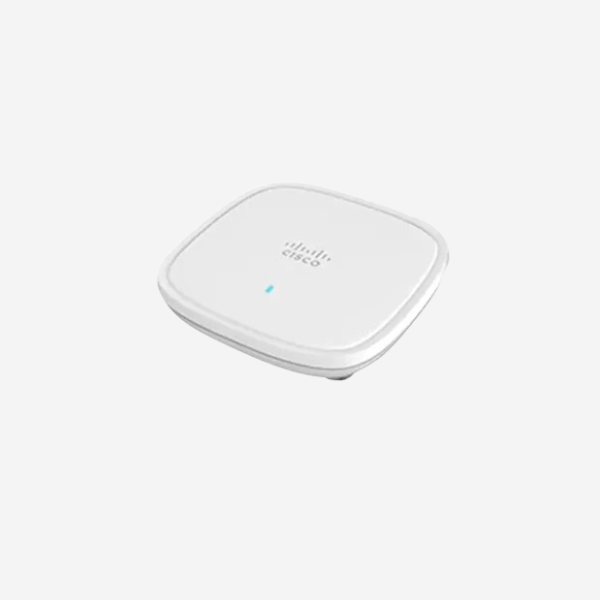 Cisco Catalyst C9105AXI-E WiFi Access Point Dubai