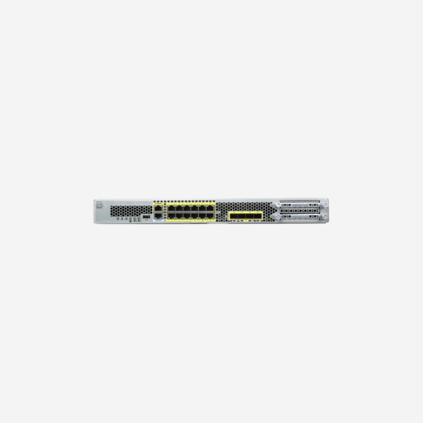 Cisco FPR2110-ASA-K9 Network Security & Firewall Dubai