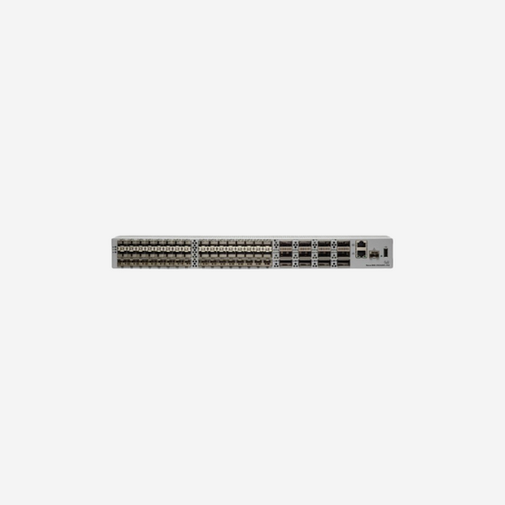 Cisco Nexus N9K-C93240YC-FX2 Switch Dubai