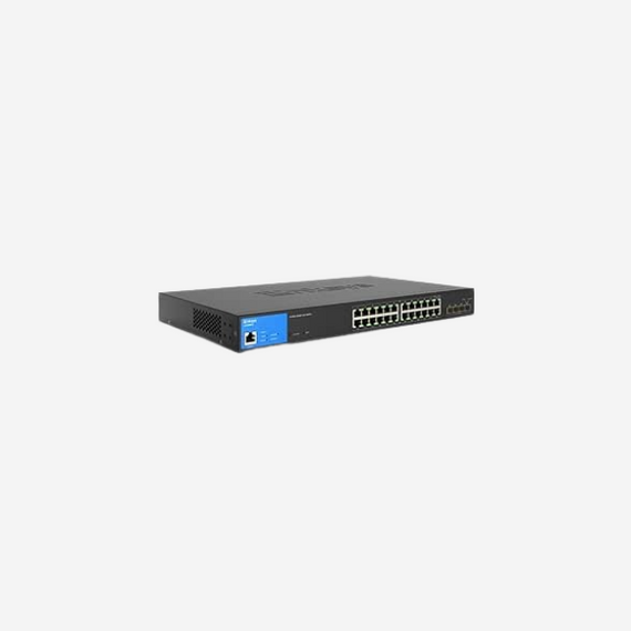 Cisco 24-Port 10G SFP+ Stackable Managed Switch Dubai