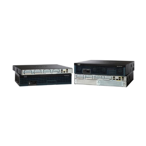 Cisco 2900 Series Routers
