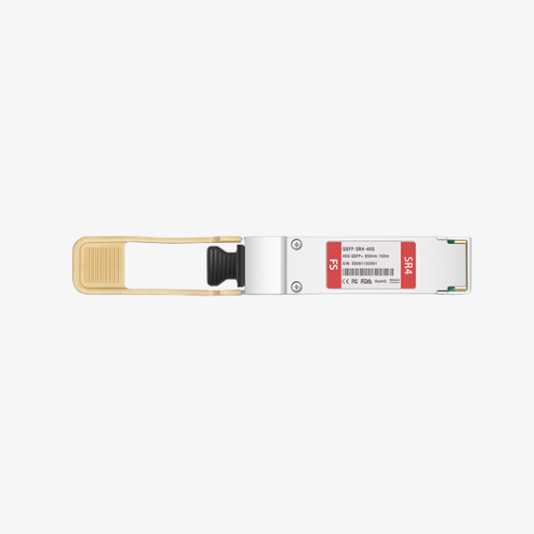Cisco 40GBASE-SR4 QSFP Transceiver Module MPO Dubai
