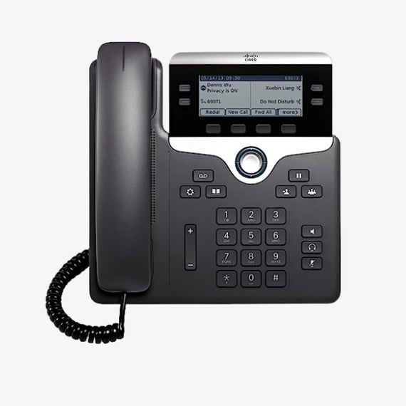 Cisco CP-7841-K9 IP Phone Dubai