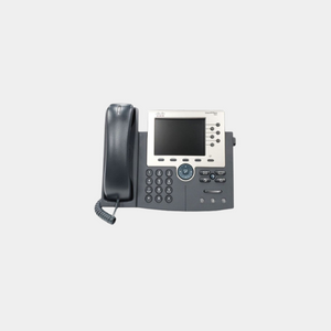 Cisco 7942G IP Phone Unified Voip Phone CP-7942G