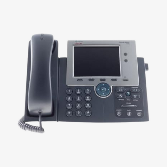 Cisco 7945G IP Phone Dubai