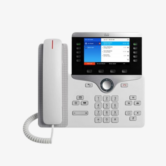 Cisco 8841 IP Phone CP-8841-K9 Dubai