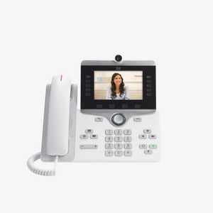 Cisco 8845 IP Phone Dubai