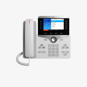 Cisco CP-8851-K9 IP Phone Dubai