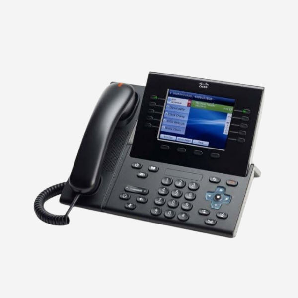 Cisco 9951 IP phone