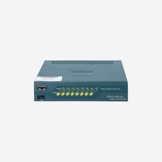 Cisco AIR-WLC2106-K9 2106 Wireless LAN Controller Dubai