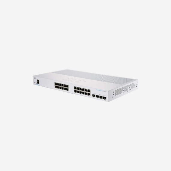 Cisco Business CBS350-24T-4G Managed Switch Dubai