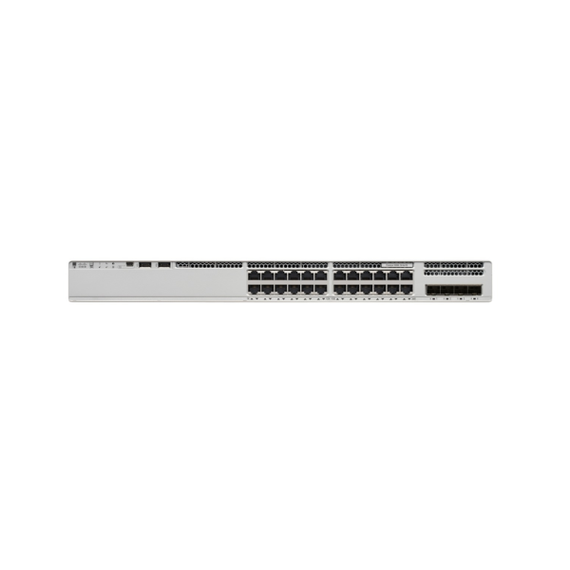 Cisco C9200-24PXG-E Managed Network Switch Dubai
