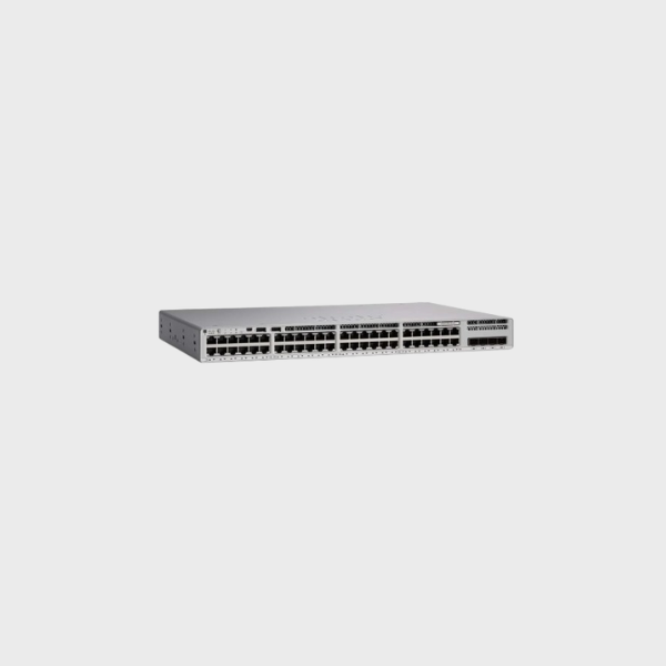 Cisco C9200-48P-A Catalyst 9200 Switch Dubai