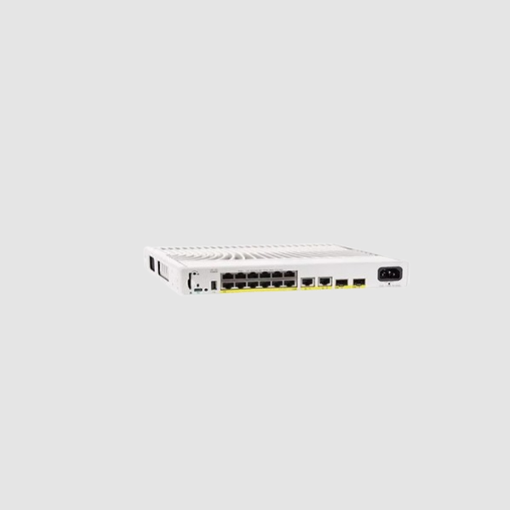 Cisco C9200CX-12T-2X2G-E Switch Dubai