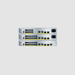 Cisco C9200CX-8P-2X2G-A Switch Dubai