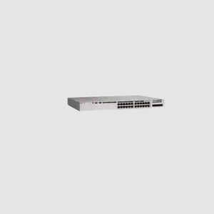 Cisco C9200L-24P-4G-A Network Switch Dubai