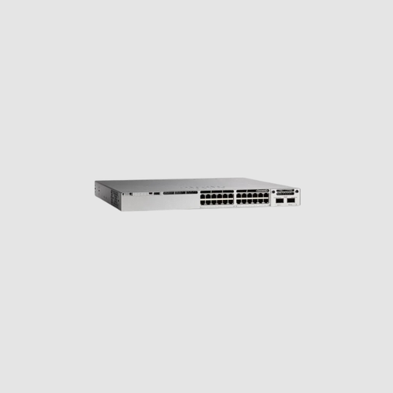 Cisco C9200L-24T-4G-A Switch Dubai