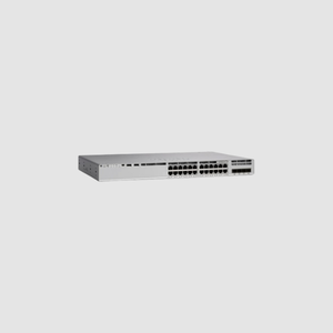 Cisco C9200L-24T-4X-A Switch Dubai