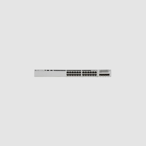 Cisco C9200L-24T-4X-E Network Switch Dubai