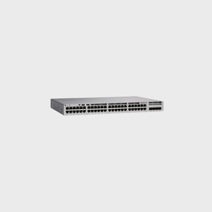 Cisco C9200L-48P-4X-A Network Switch Dubai