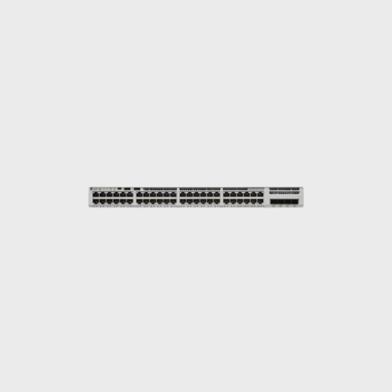 Cisco C9200L-48PL-4X-A Network Switch Dubai