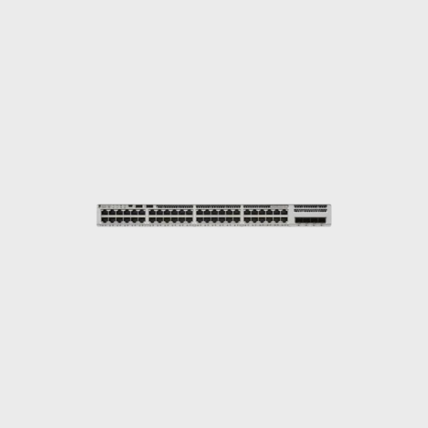Cisco C9200L-48PL-4X-A Network Switch Dubai
