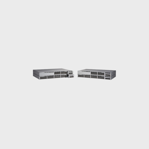Cisco C9200L-48PL-4X-E 48-Port Gigabit PoE+ Switch Dubai
