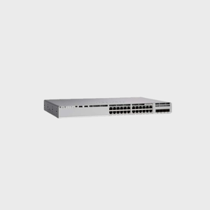 Cisco C9200L-48T-4G-E Switch Dubai