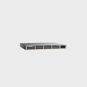 Cisco C9200L-48T-4X-A Switch Dubai