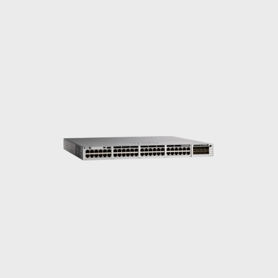 Cisco C9200L-48T-4X-A Switch Dubai