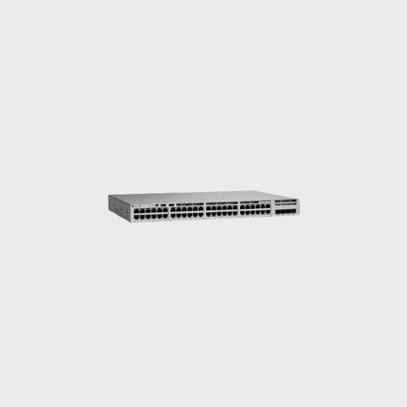Cisco C9200L-48T-4X-E Switch Dubai