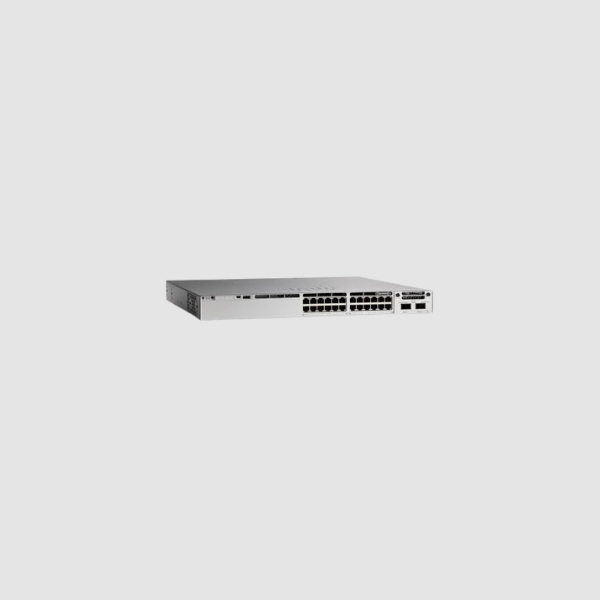 Cisco C9300-24T-A Switch Dubai