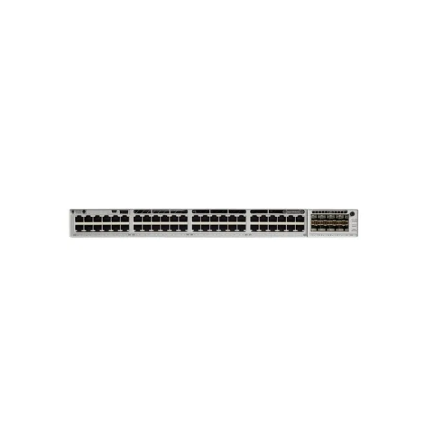 Cisco C9300-48P-A Catalyst 9300 Series 48-Ports Switch