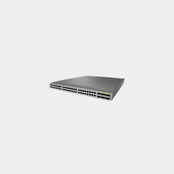 Cisco C9300-48U-A-UL Catalyst 9300 48-port UPOE Switch